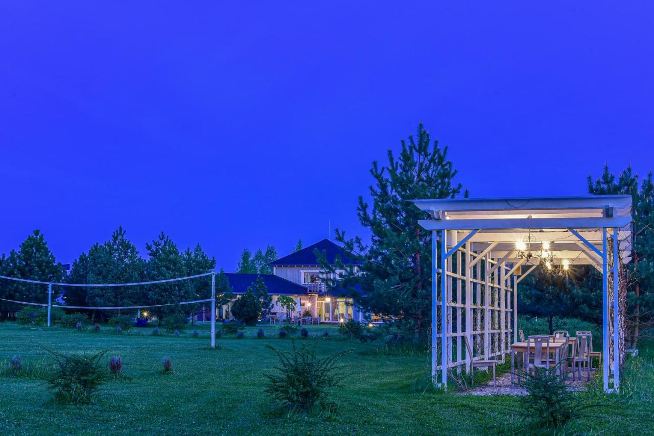 Cozy Stay By Kaunas Vila 9Vejai Girininkai Esterno foto
