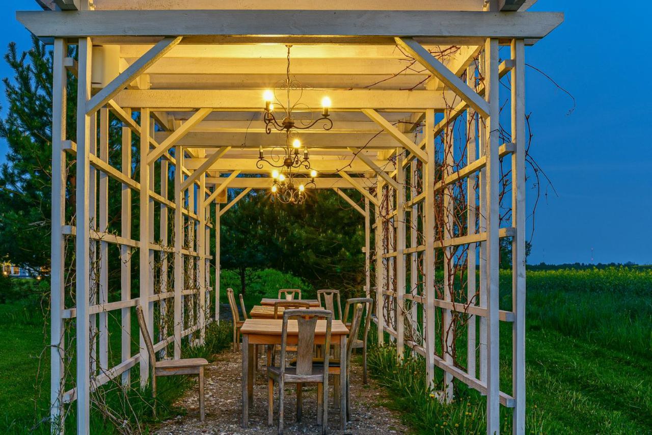 Cozy Stay By Kaunas Vila 9Vejai Girininkai Esterno foto