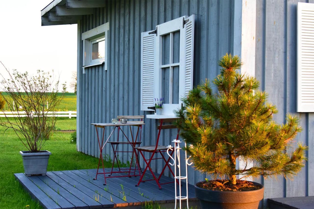 Cozy Stay By Kaunas Vila 9Vejai Girininkai Esterno foto