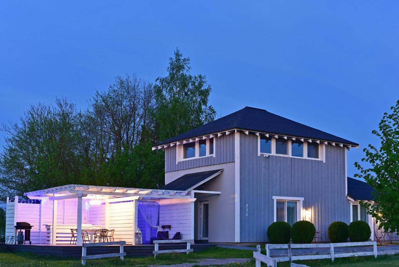 Cozy Stay By Kaunas Vila 9Vejai Girininkai Esterno foto