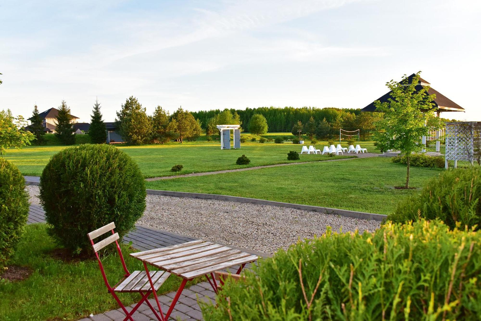Cozy Stay By Kaunas Vila 9Vejai Girininkai Esterno foto