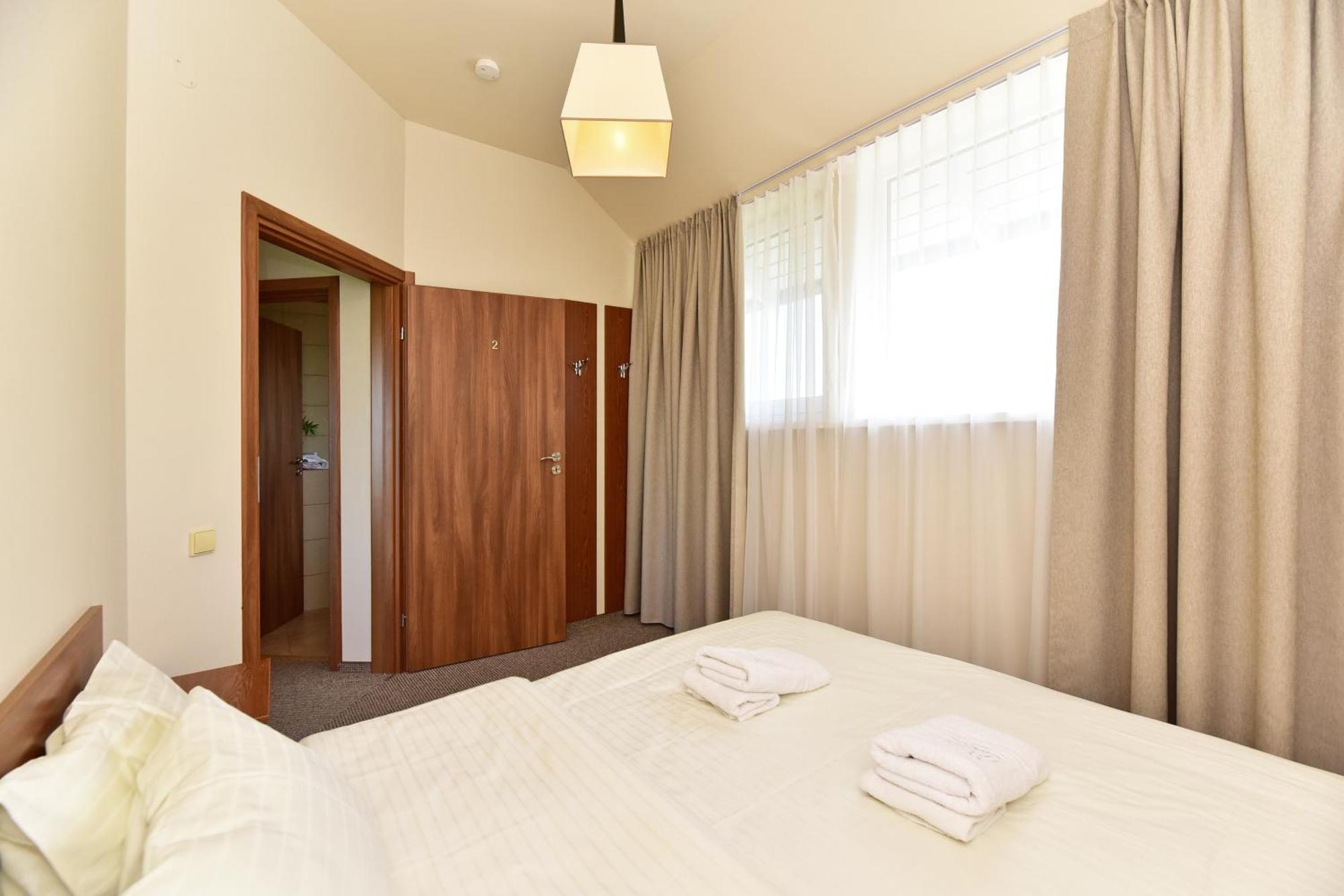 Cozy Stay By Kaunas Vila 9Vejai Girininkai Esterno foto