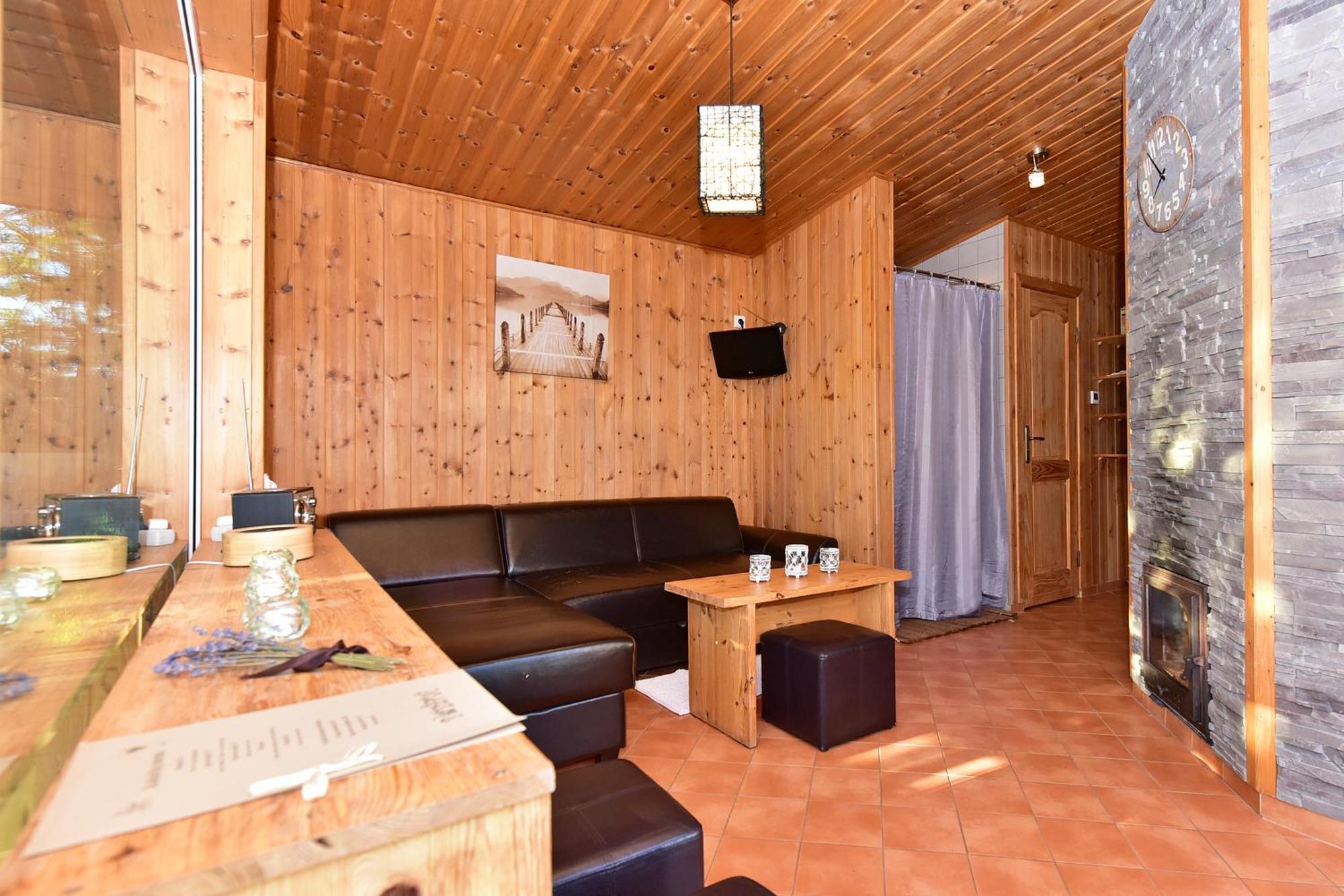 Cozy Stay By Kaunas Vila 9Vejai Girininkai Esterno foto