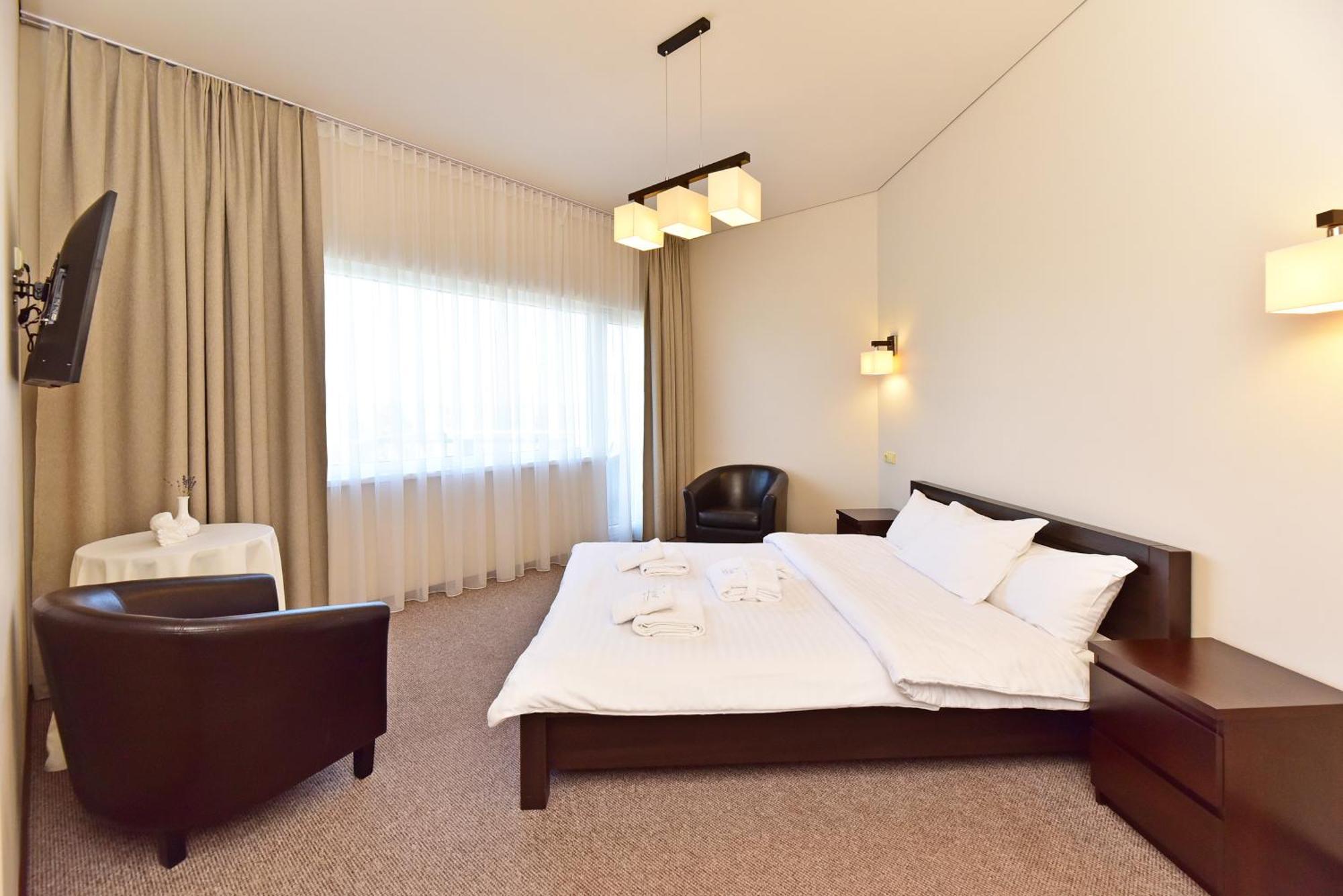 Cozy Stay By Kaunas Vila 9Vejai Girininkai Esterno foto