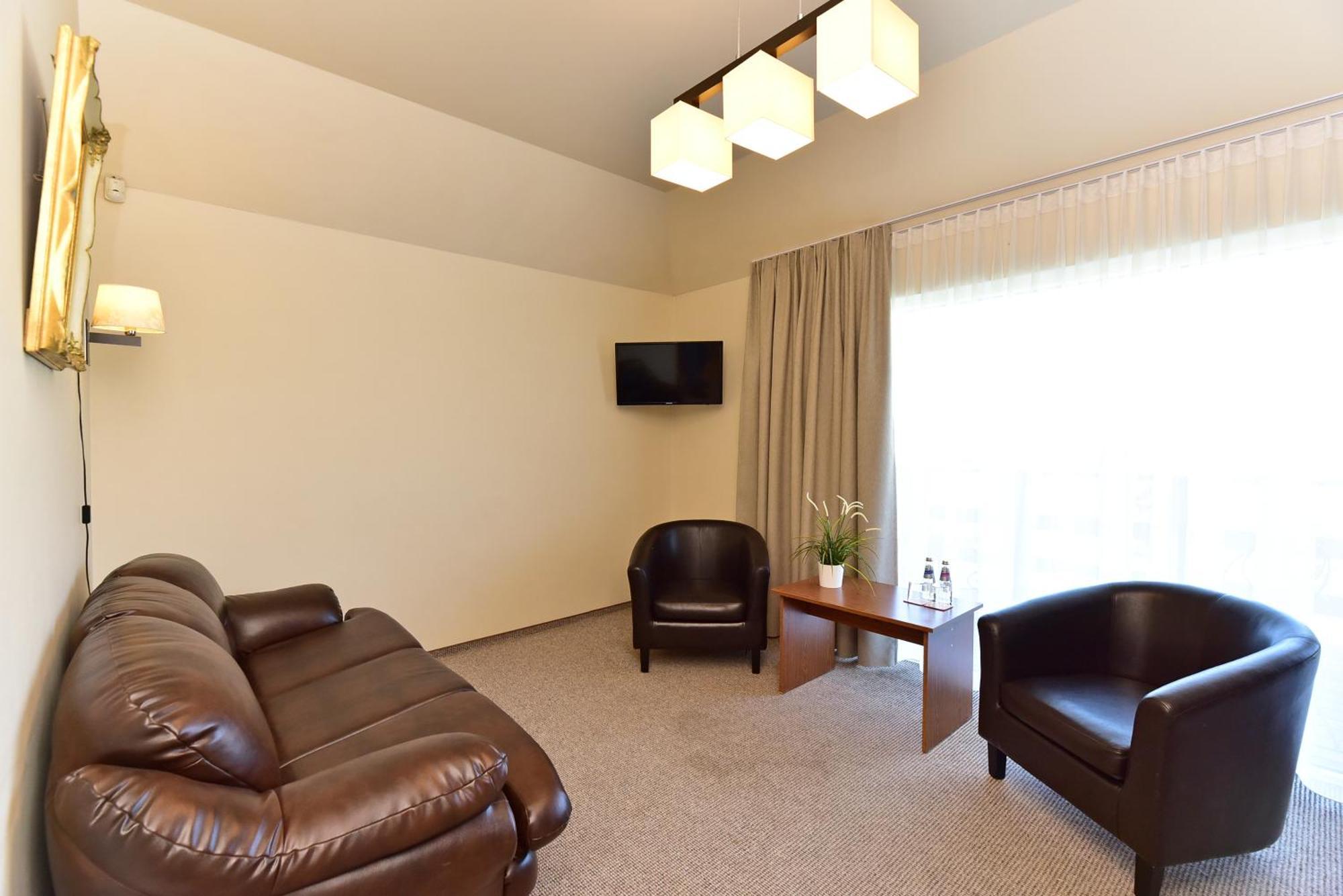 Cozy Stay By Kaunas Vila 9Vejai Girininkai Esterno foto